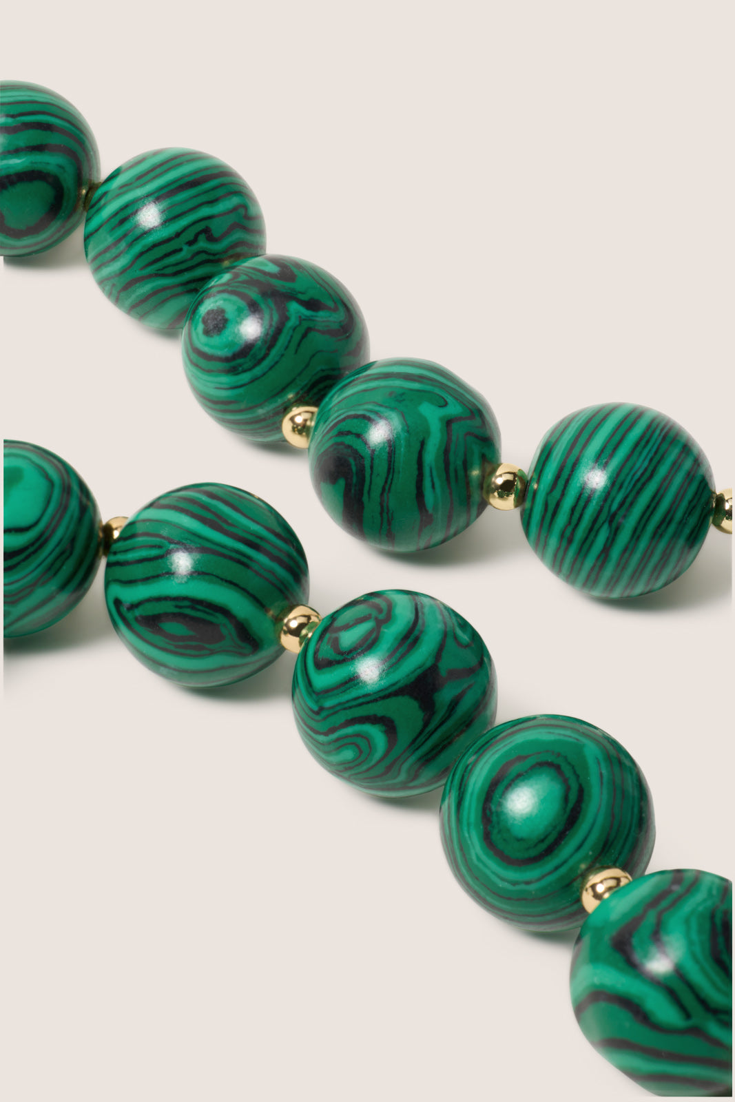 Vida Semi-Stone Necklace