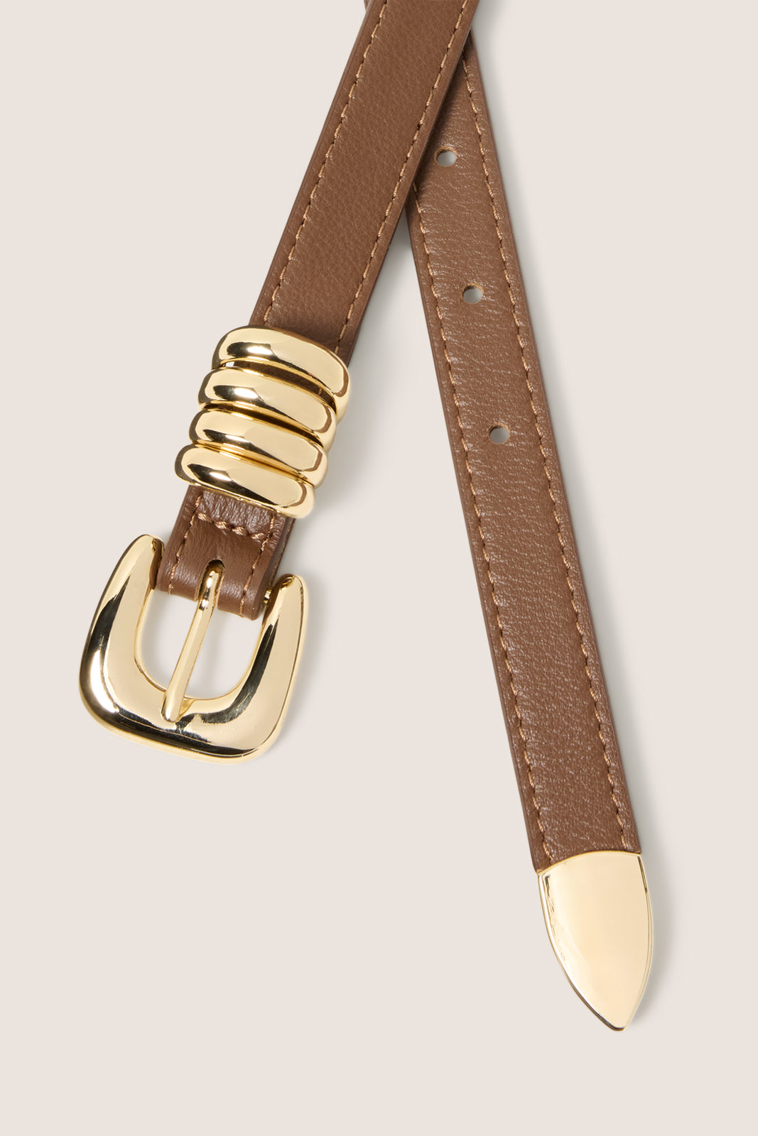 Cambridge Skinny Belt