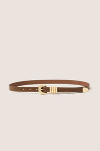 Cambridge Skinny Belt