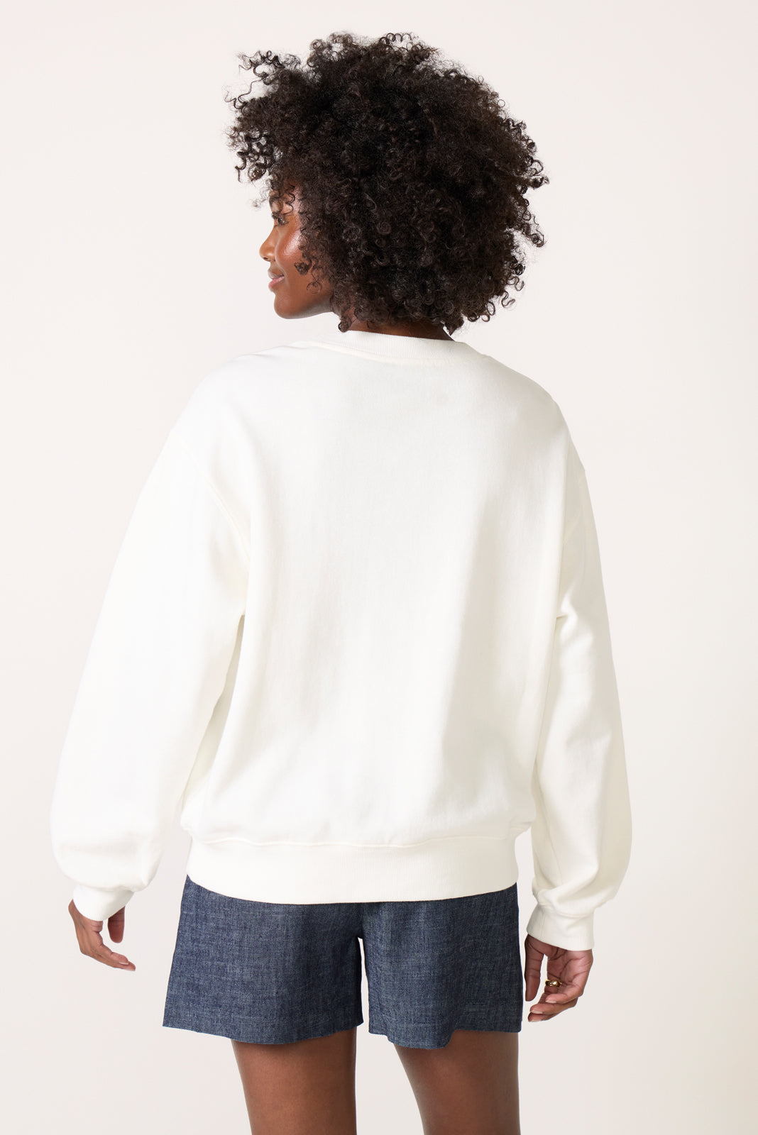 Salty Boyfriend Sweatshirt