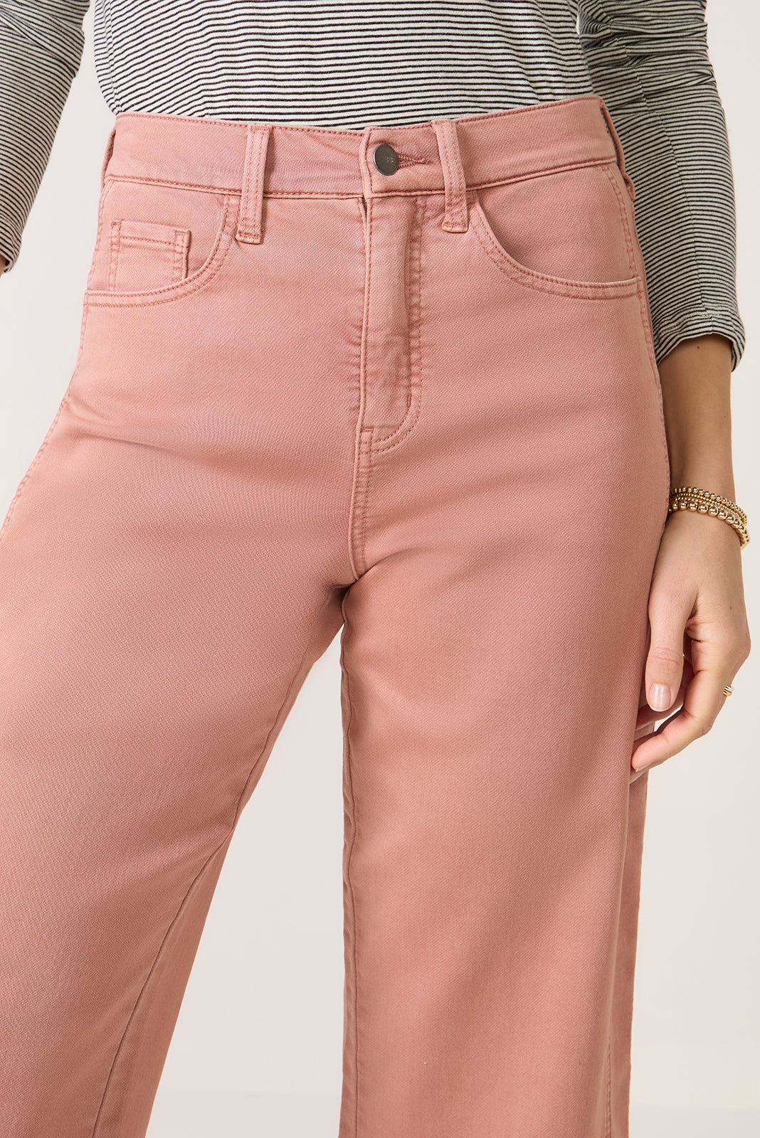 Marni Barrel Pant