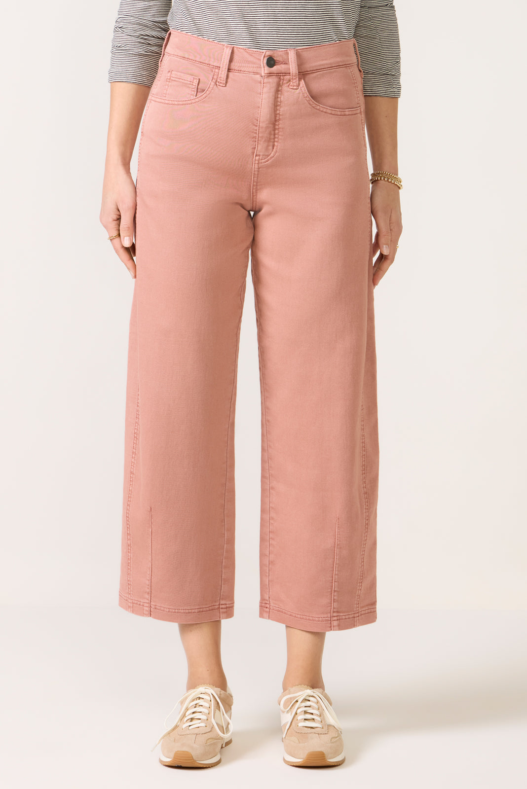 Marni Barrel Pant