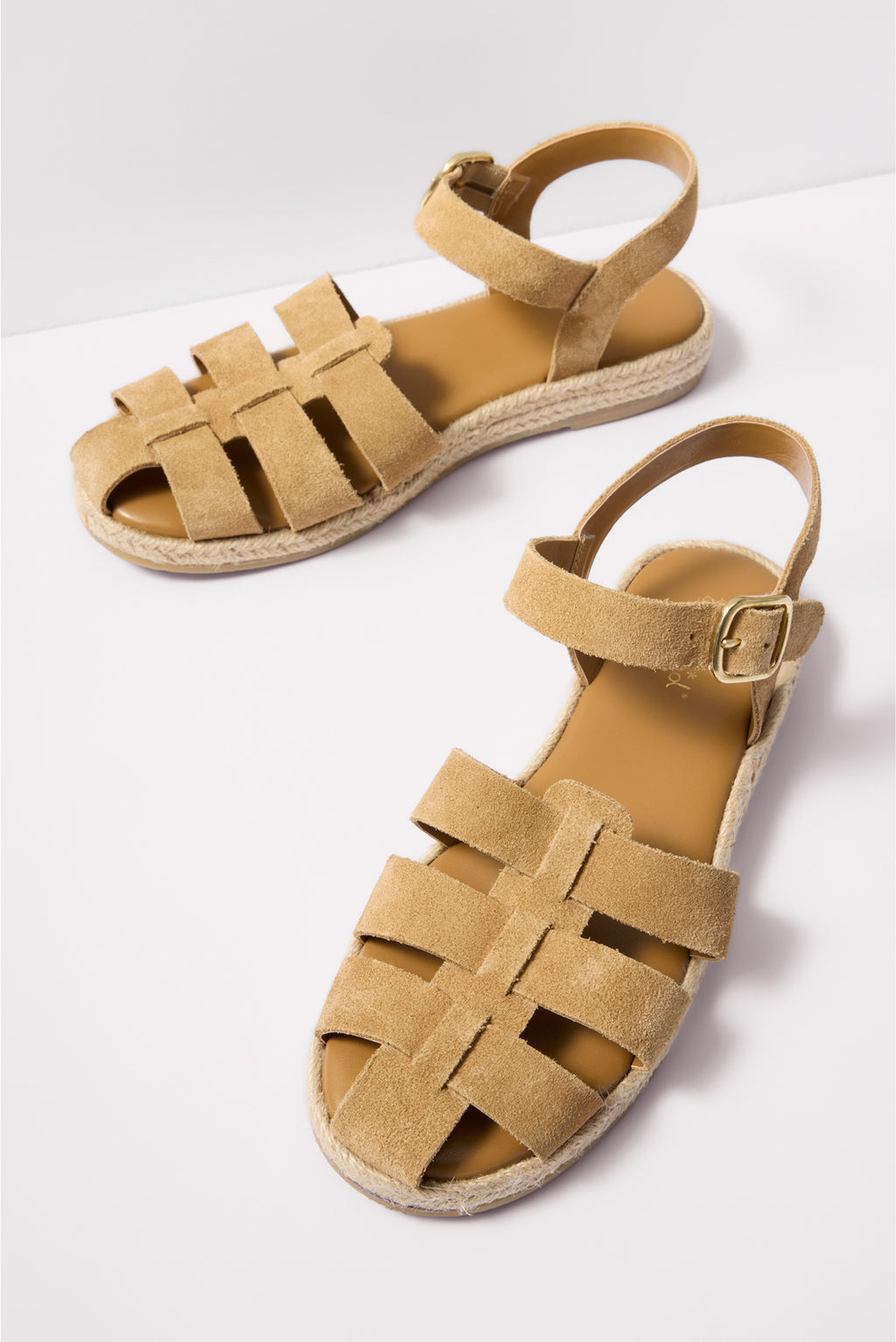 THE ROW FISHERMAN SANDAL 39 The Row Fisherman | eBay