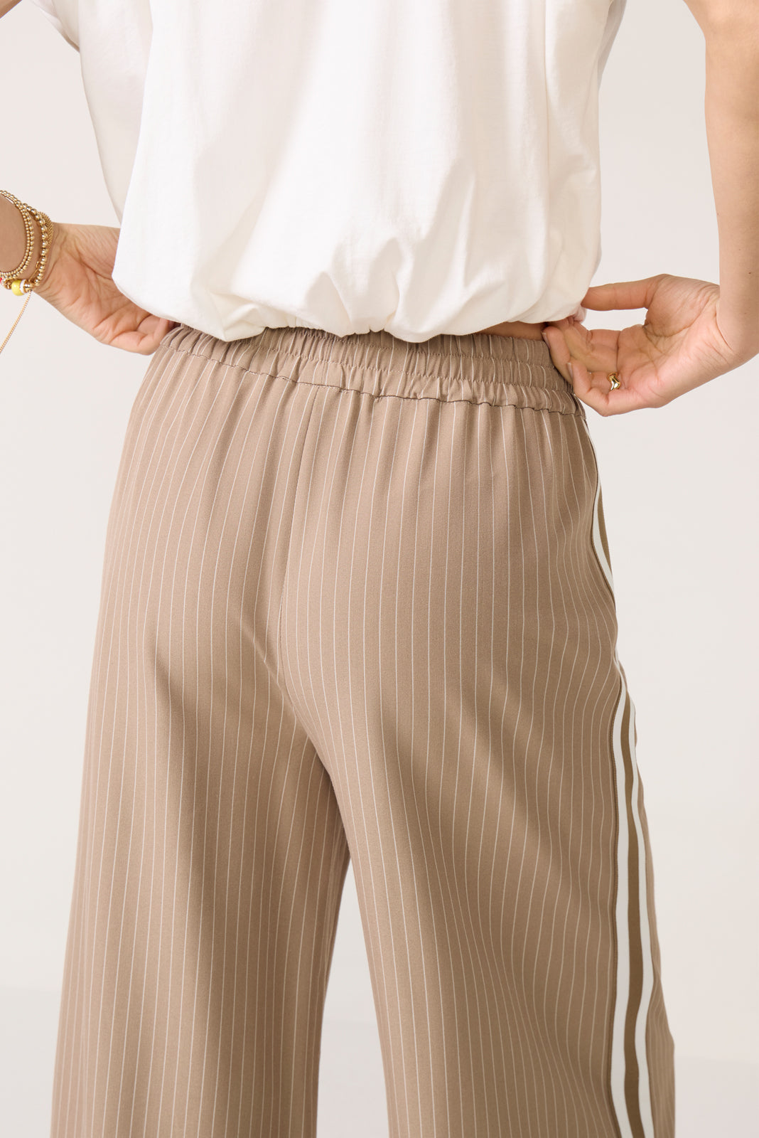 Petite Tala Track Pant