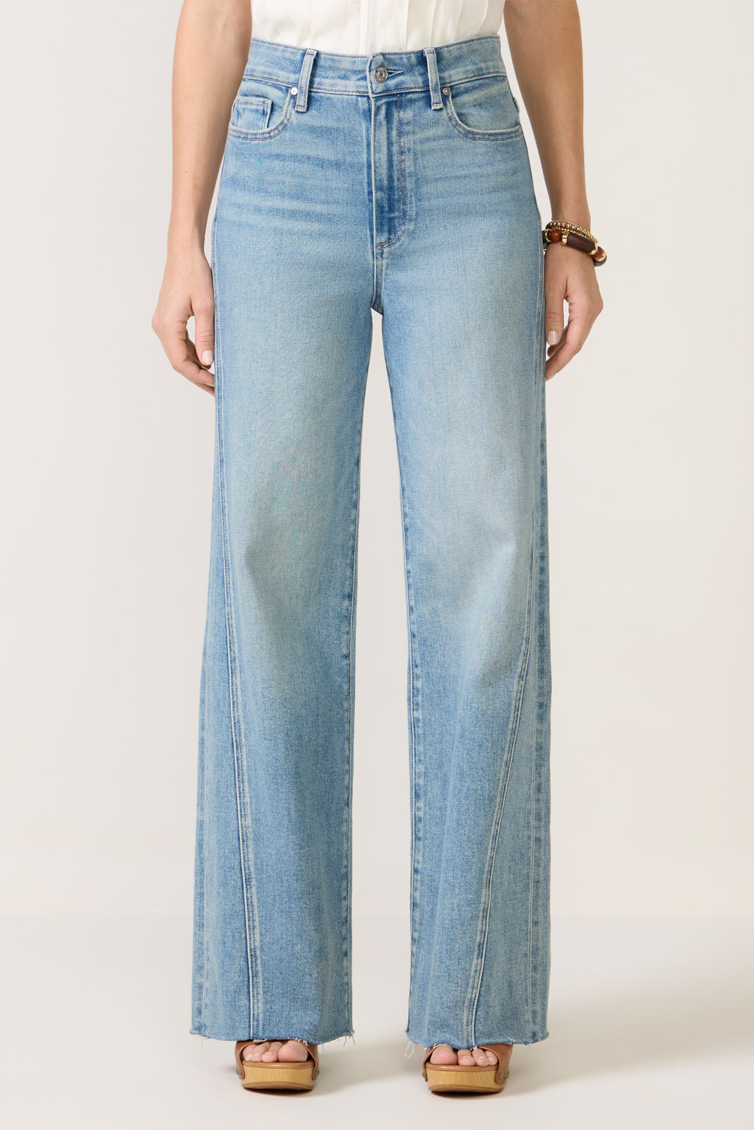 Anessa 31` W/ Twisted Outseam