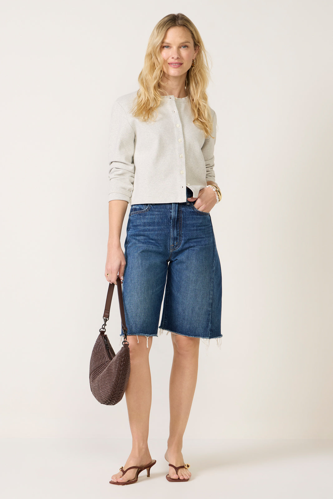 カーディガン coco Coco Sport Cardigan