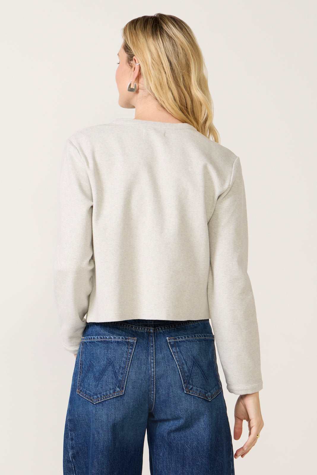 カーディガン coco Coco Cardigan - Black – Tadaima