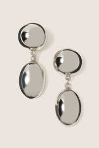 Kelly Puffy Earring