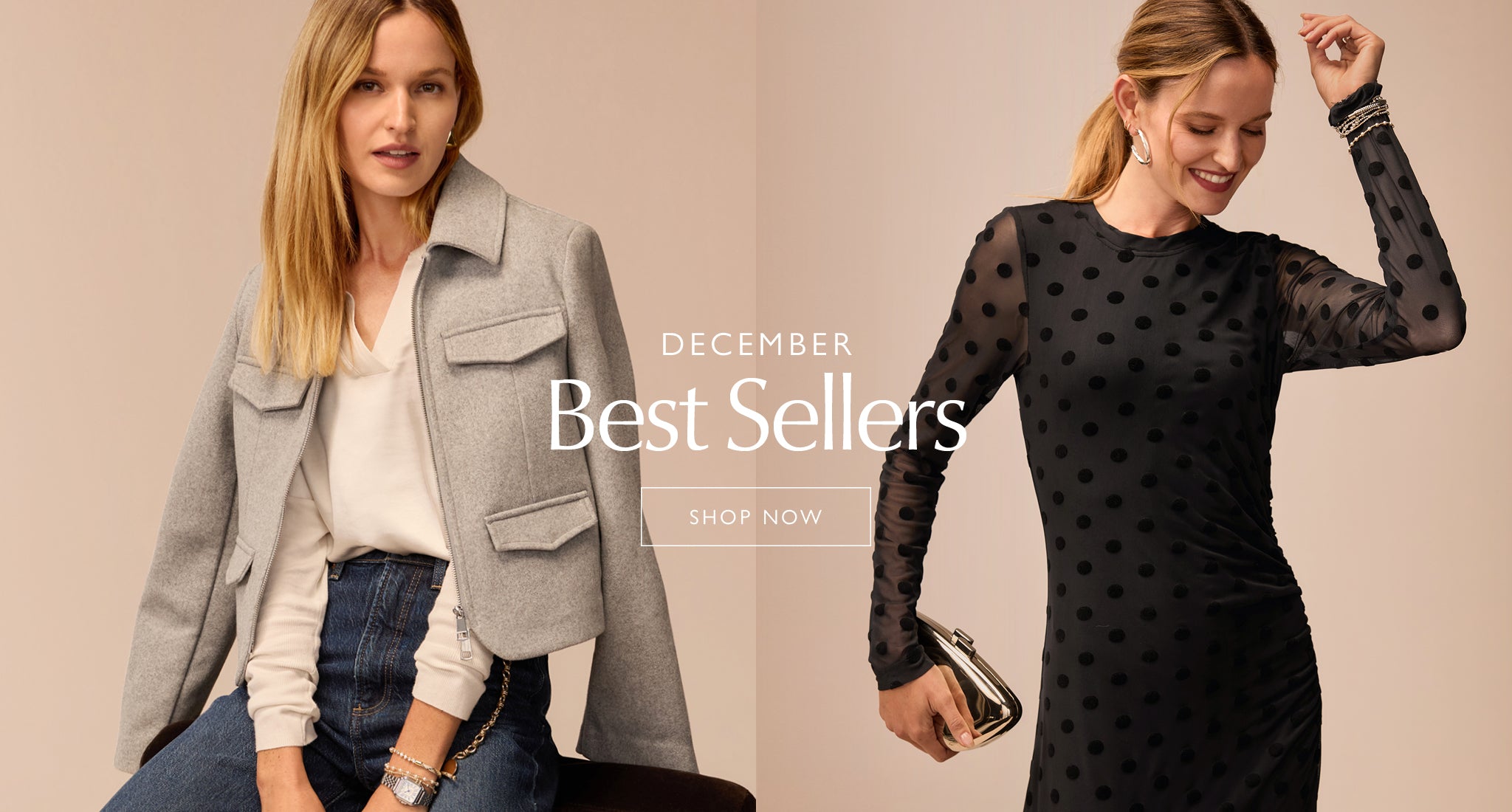 December Best Sellers, Shop Now