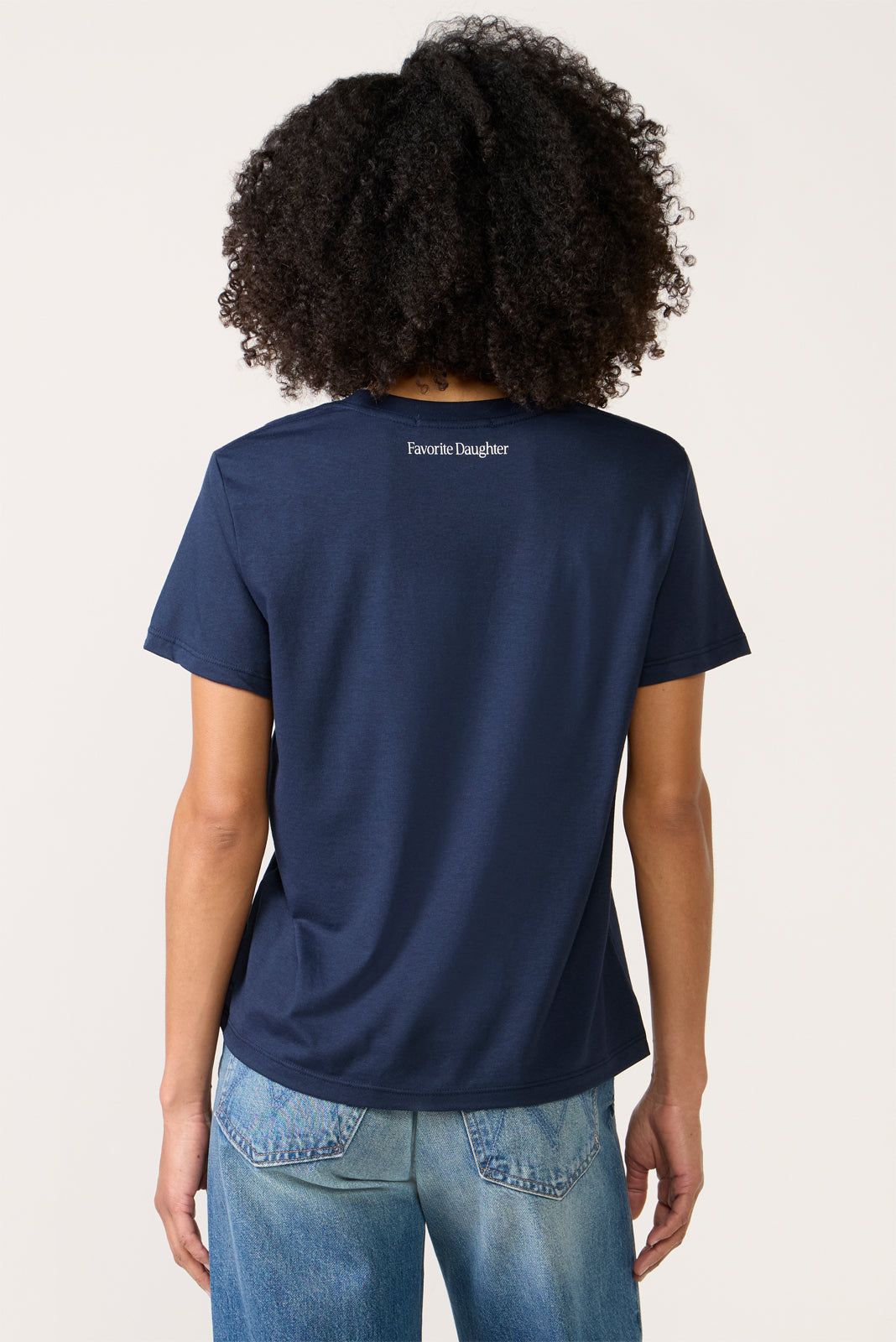 Favorite Grandma Tee