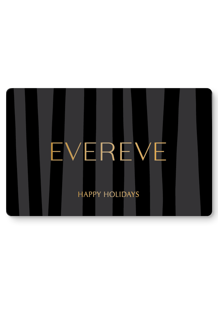 Happy Holidays Gift Card