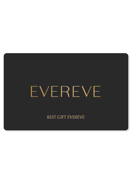 Best Gift EVEREVE Gift Card