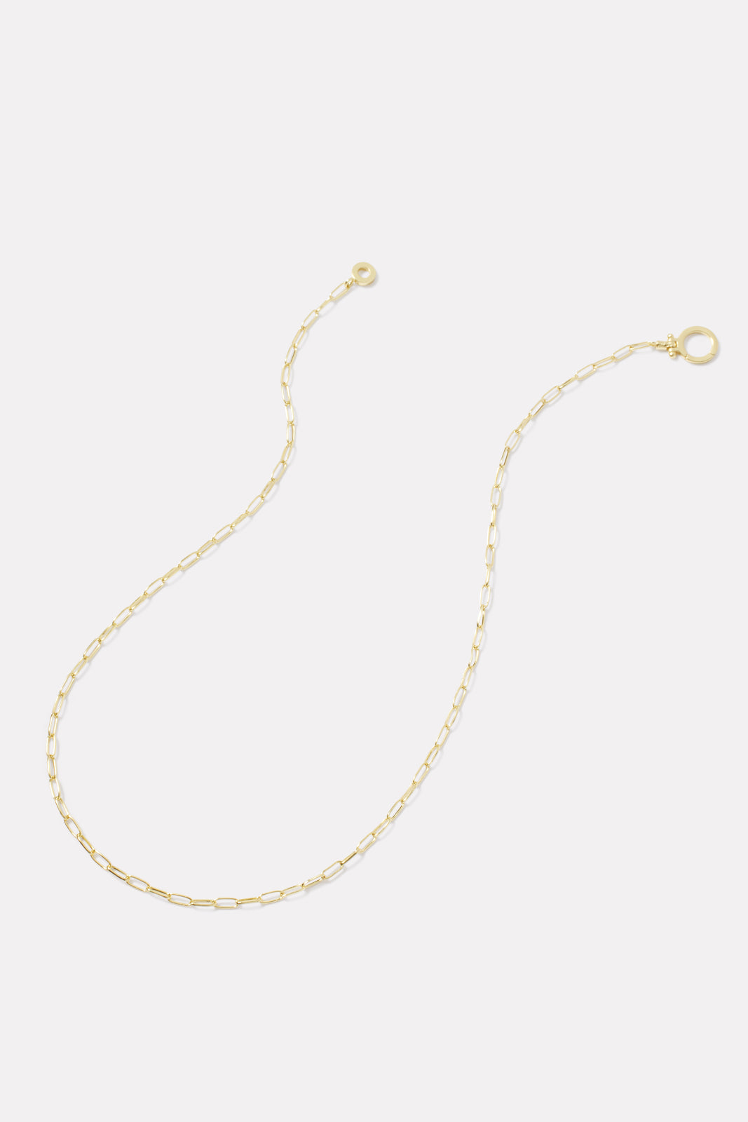 Parker Mini Necklace