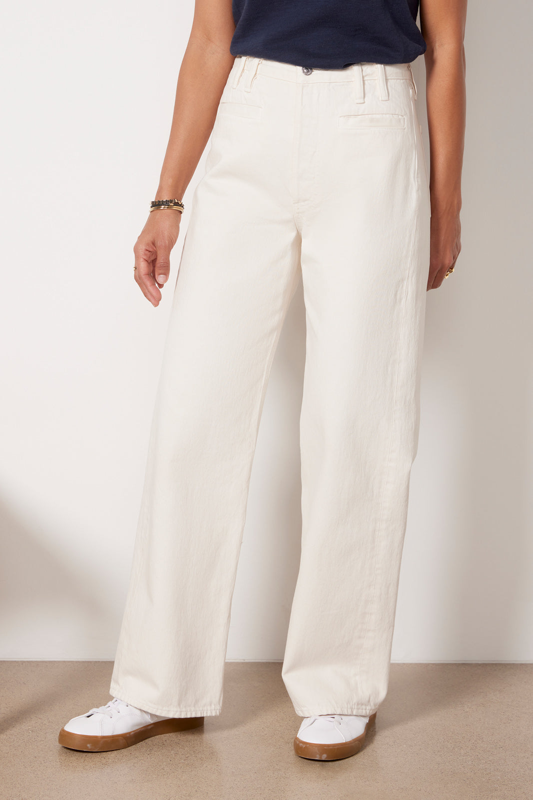 Gaucho Trouser