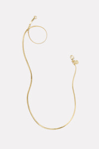 Venice Mini Necklace