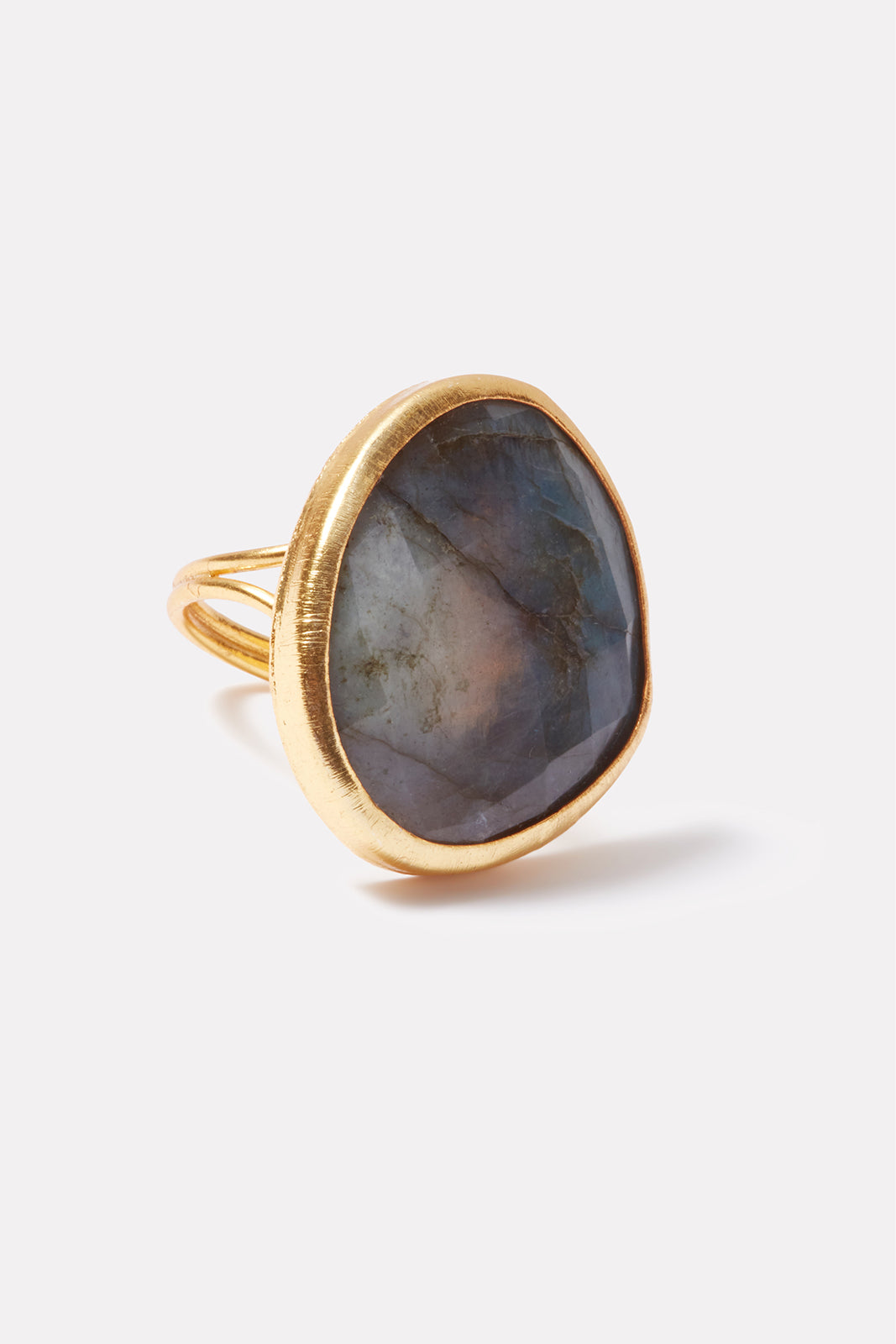 Rory Stone Statement Ring