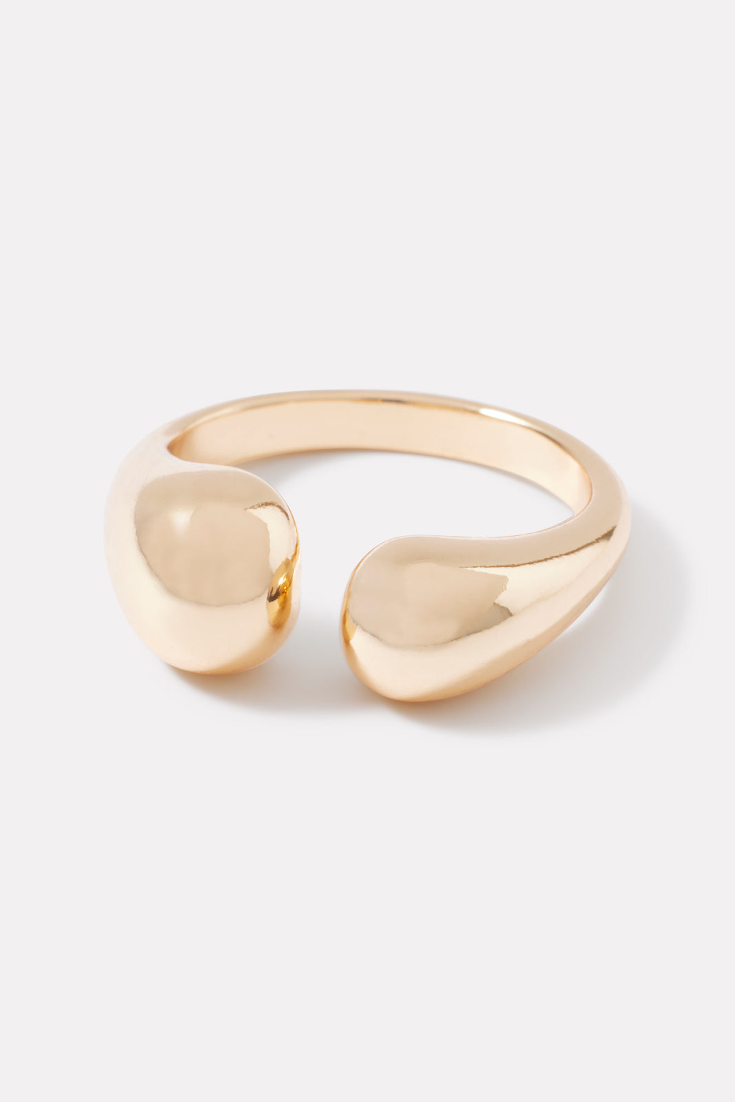 Regina Statement Ring