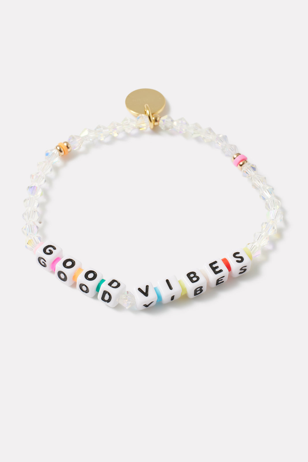 Good Vibes Bracelet