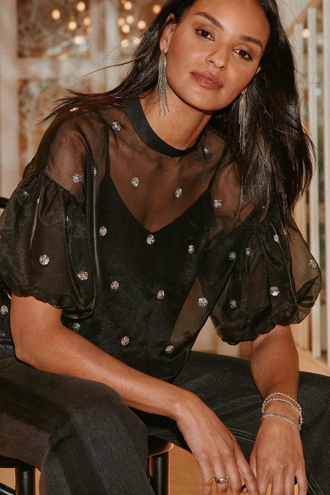 Wes Barrel w Tux Stripe Jean