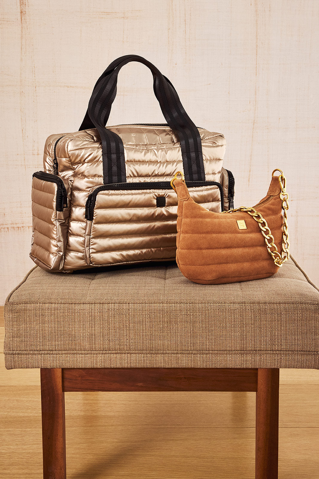 Moon Goddess Handbag