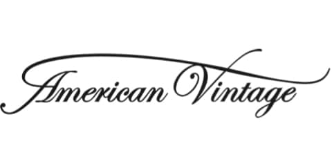 AMERICAN VINTAGE