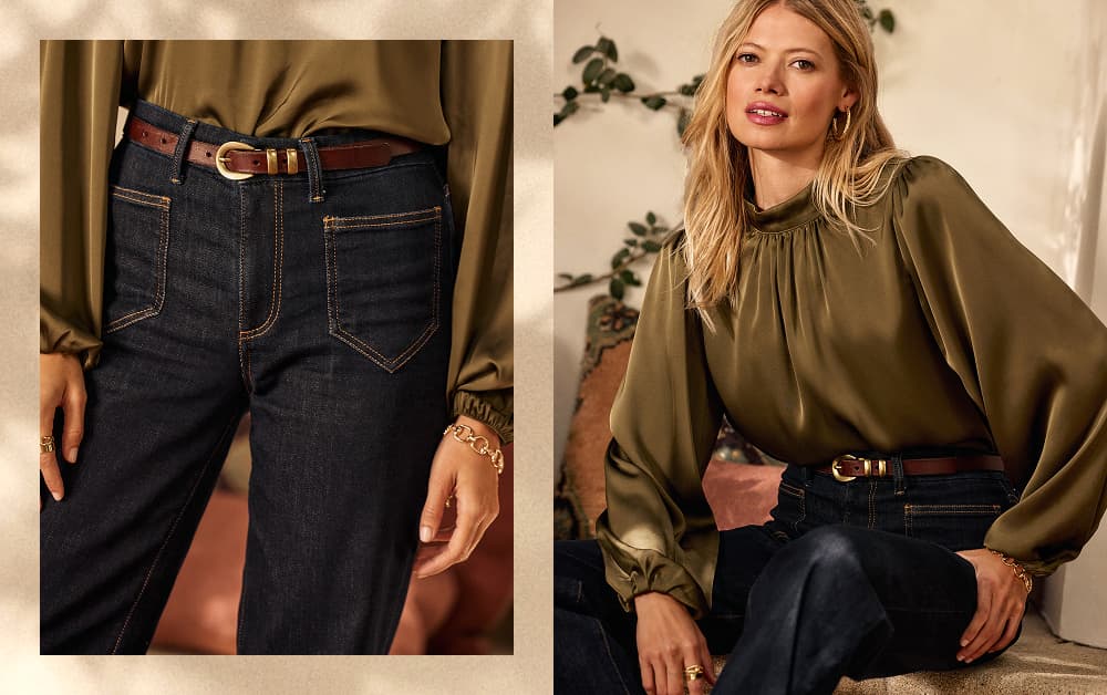 Varley Kansa Sherpa Belt Bag Varley Kansa Sherpa Belt Bag