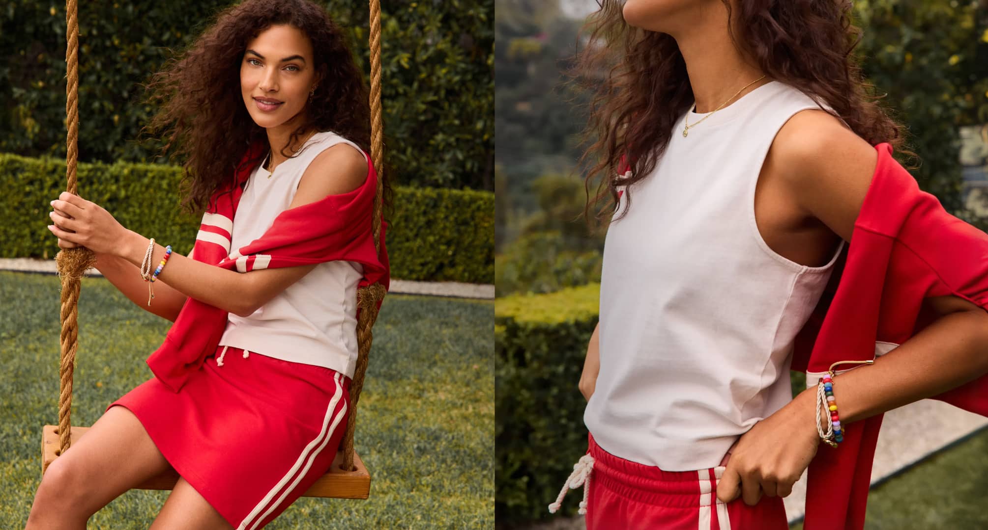 Marina at EVEREVE, Shop the Collection