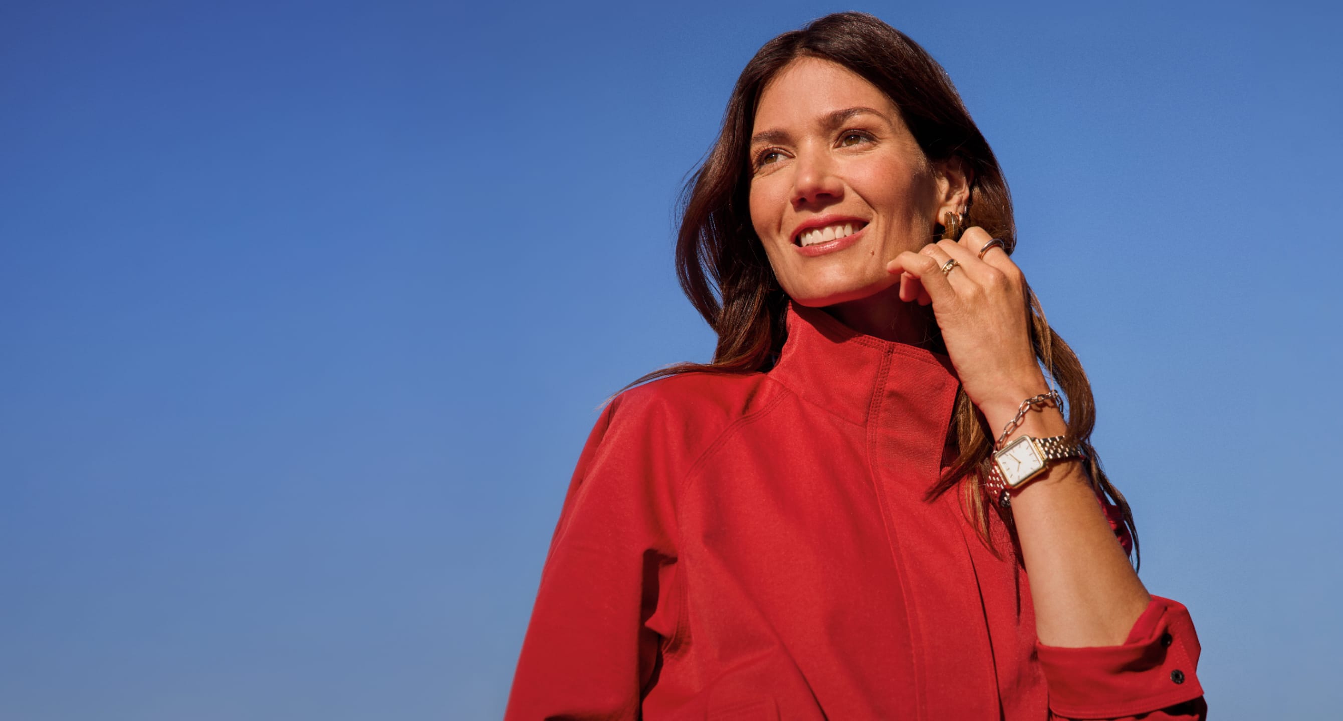 The August Lookbook, Shop New Arrivals