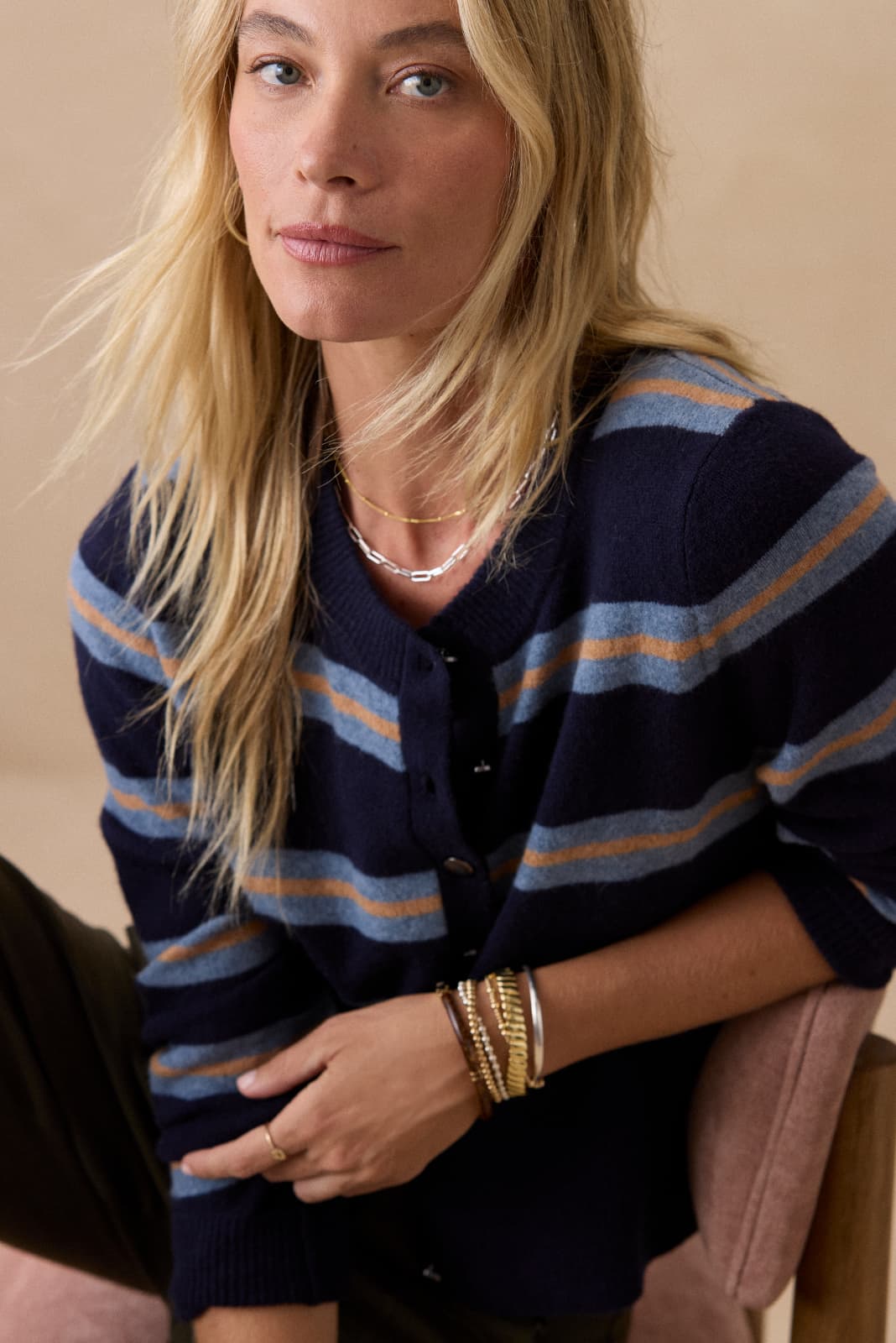 Marilyn Cardigan