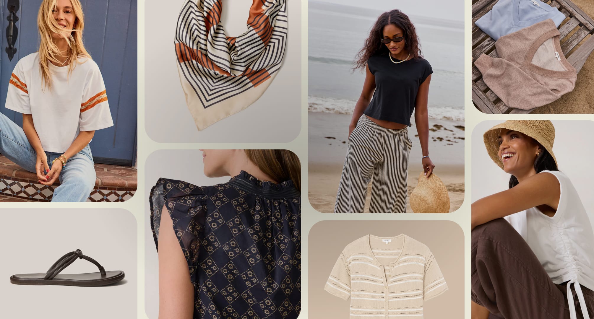 The July Best Sellers, Shop Now