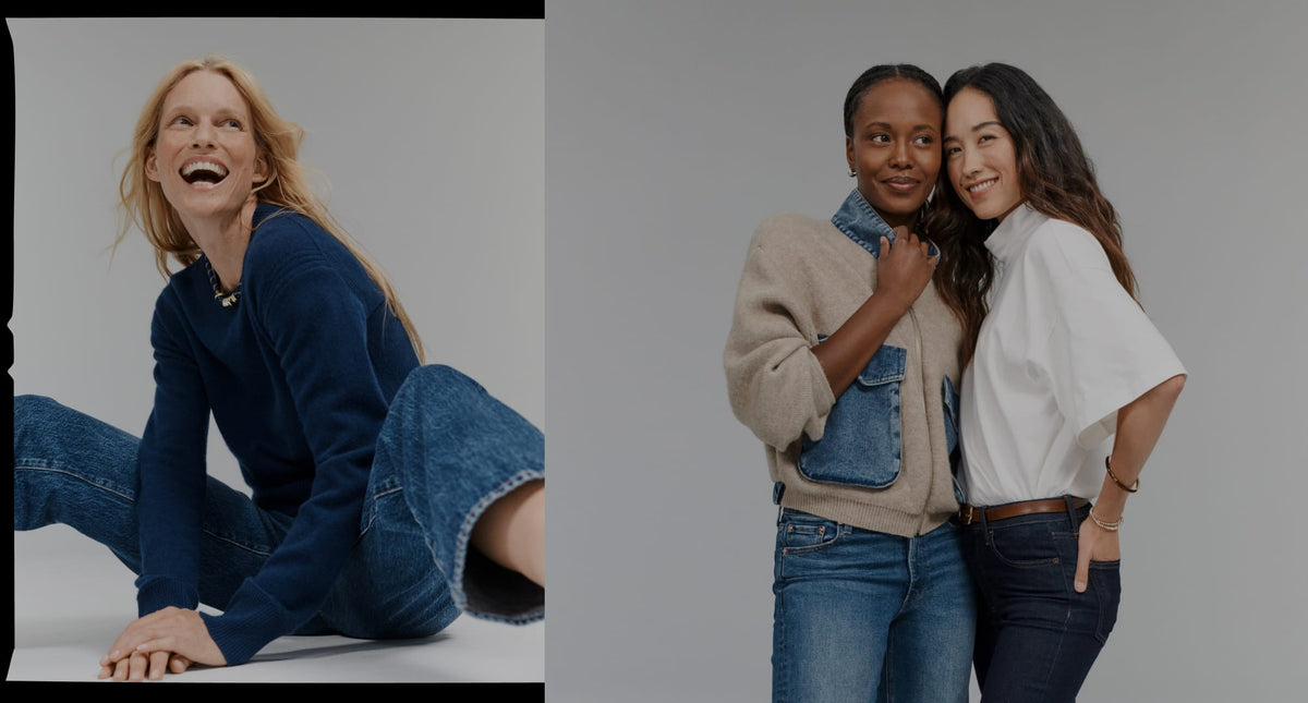 Fresh Updates, Shop New Tops