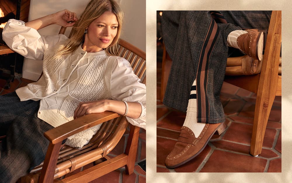 Varley Kansa Sherpa Belt Bag