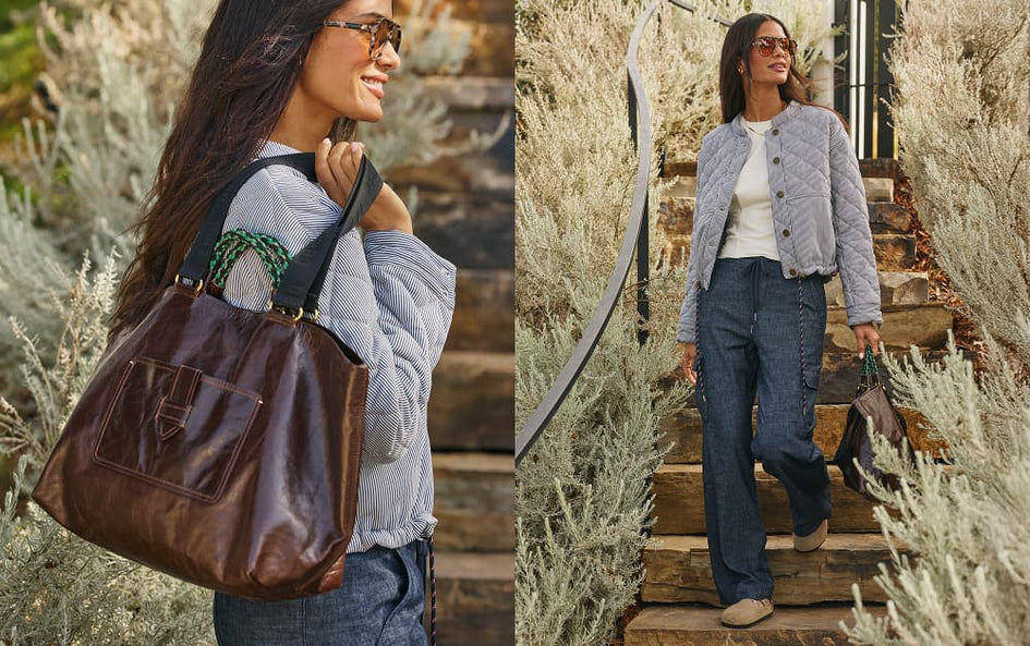Women's Stateside Clothing | EVEREVE