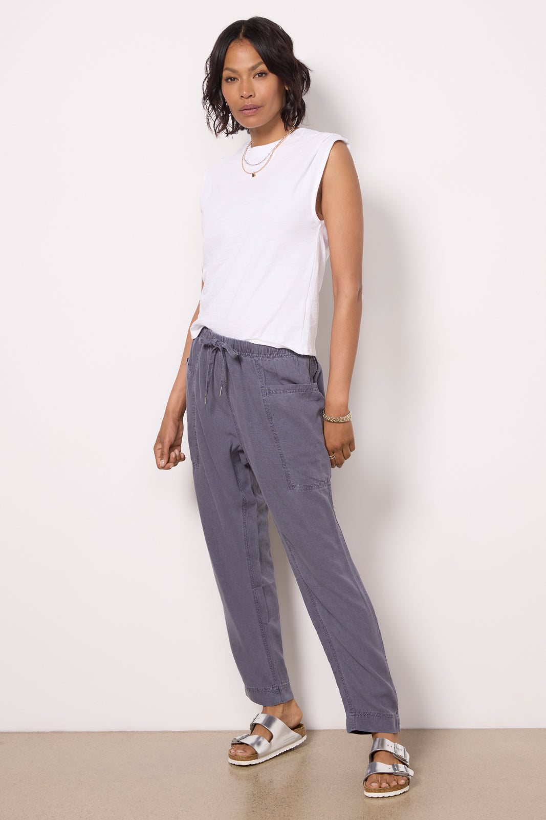 Gia Pant