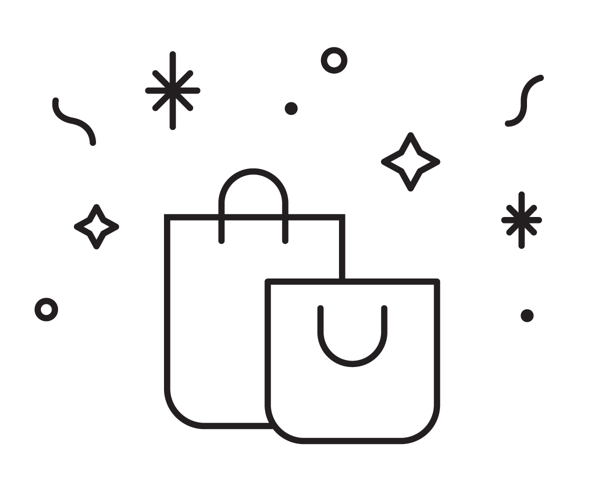 Shopping Bag Icon