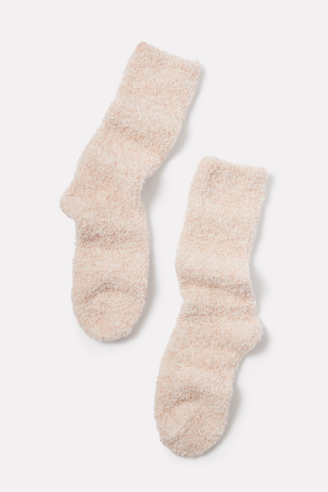 CozyChic Heathered Socks