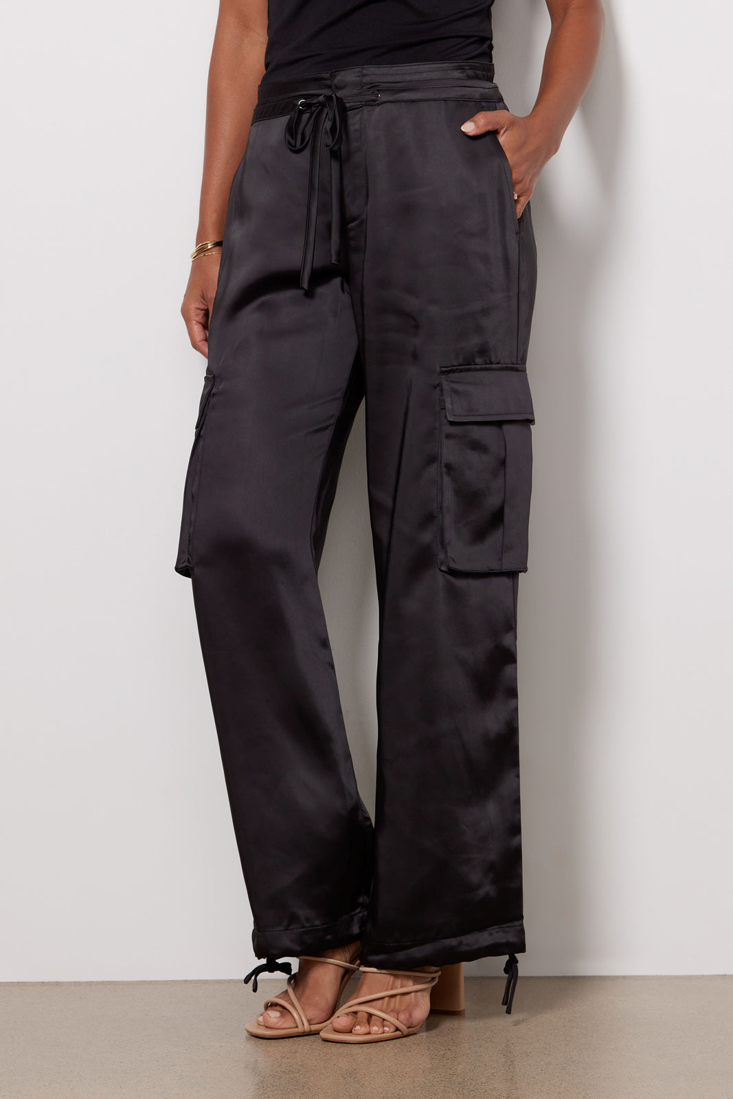 Eve Cargo Pant