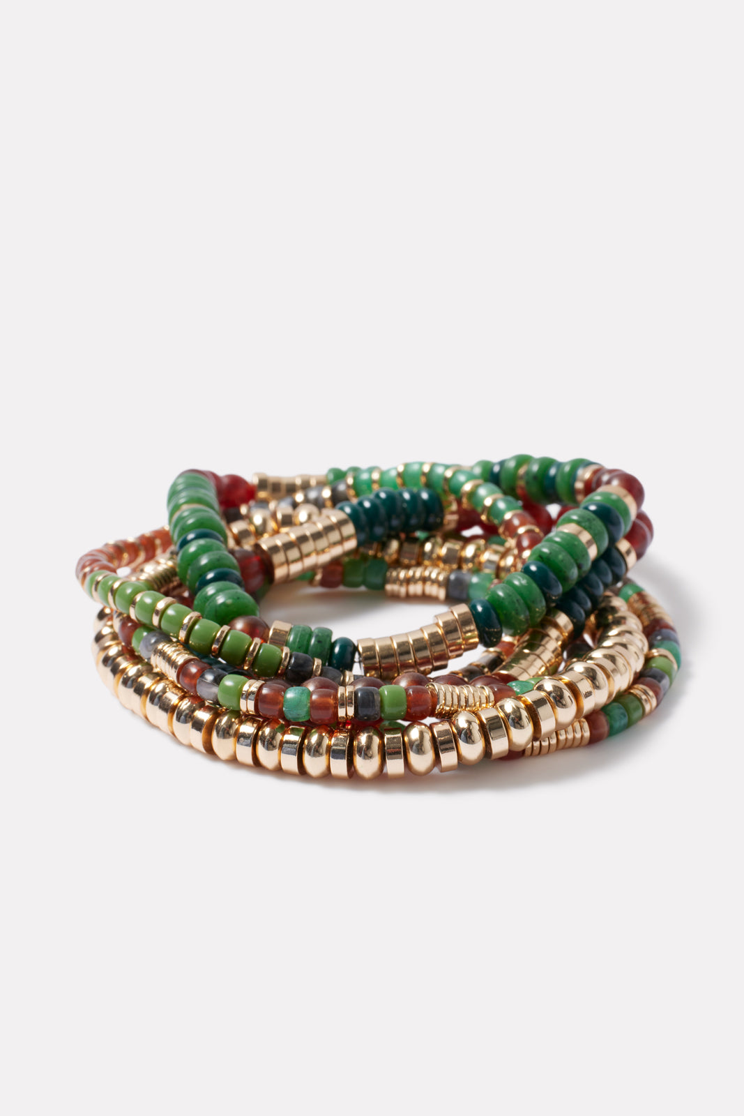 Cece Beaded Bracelets