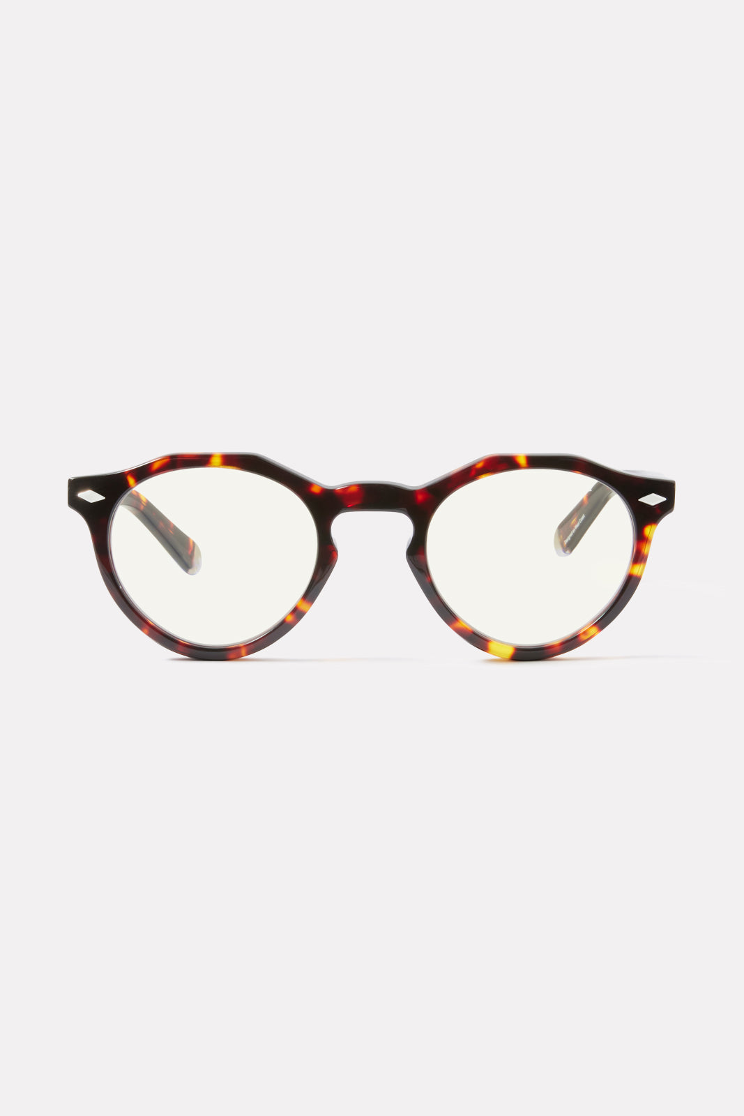 Dogleg Reading Glasses