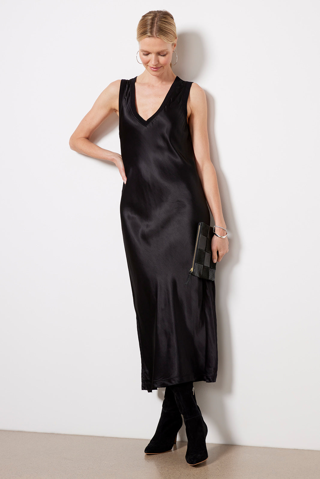 Randi Slip Dress