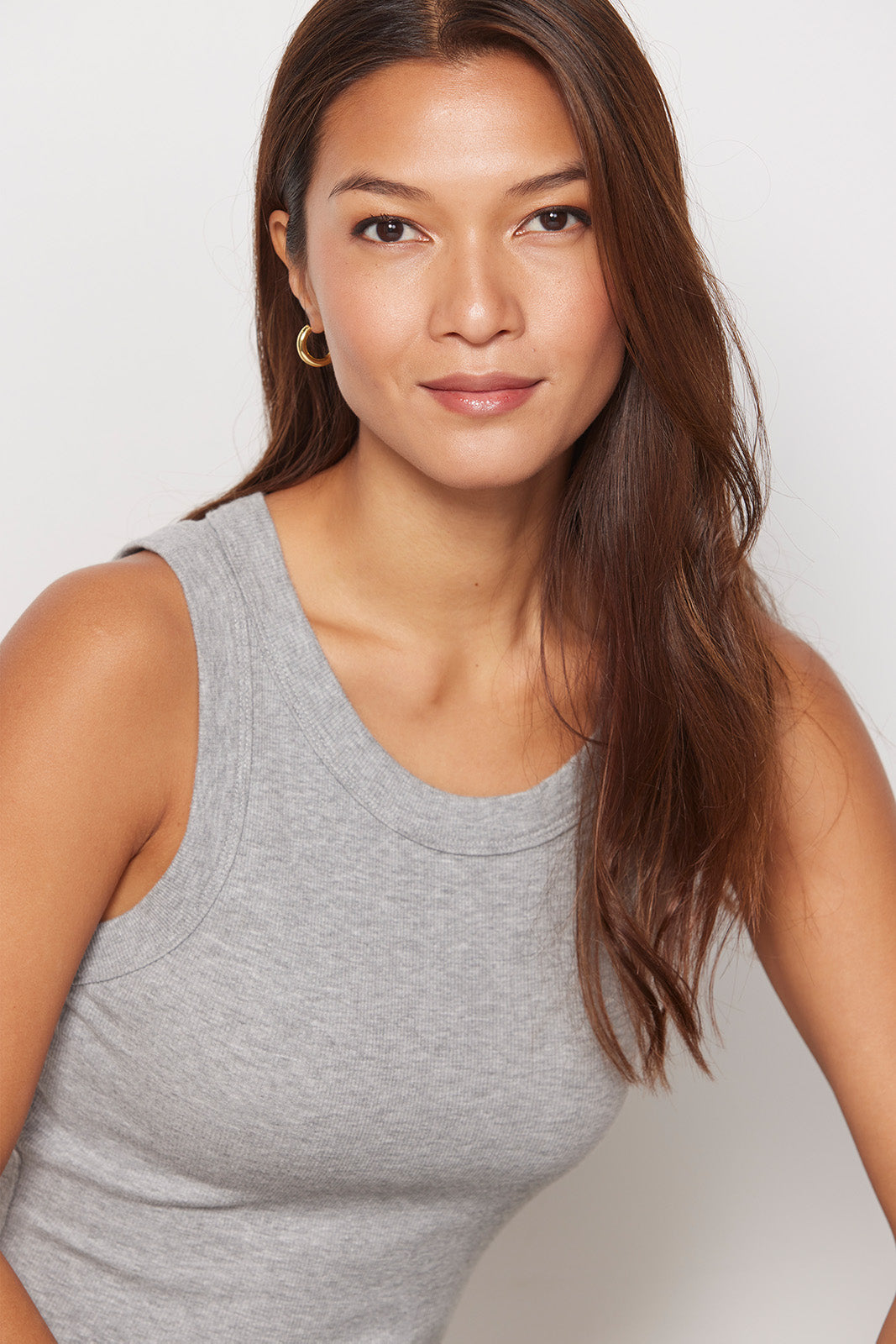 Nola Ultra Rib Tank