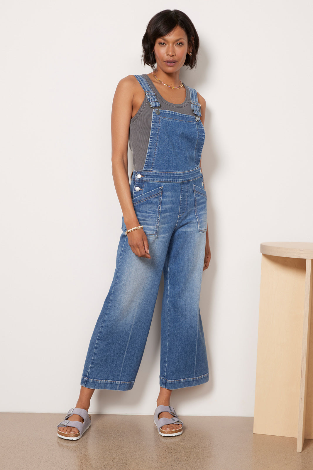 EVER Denim Overall