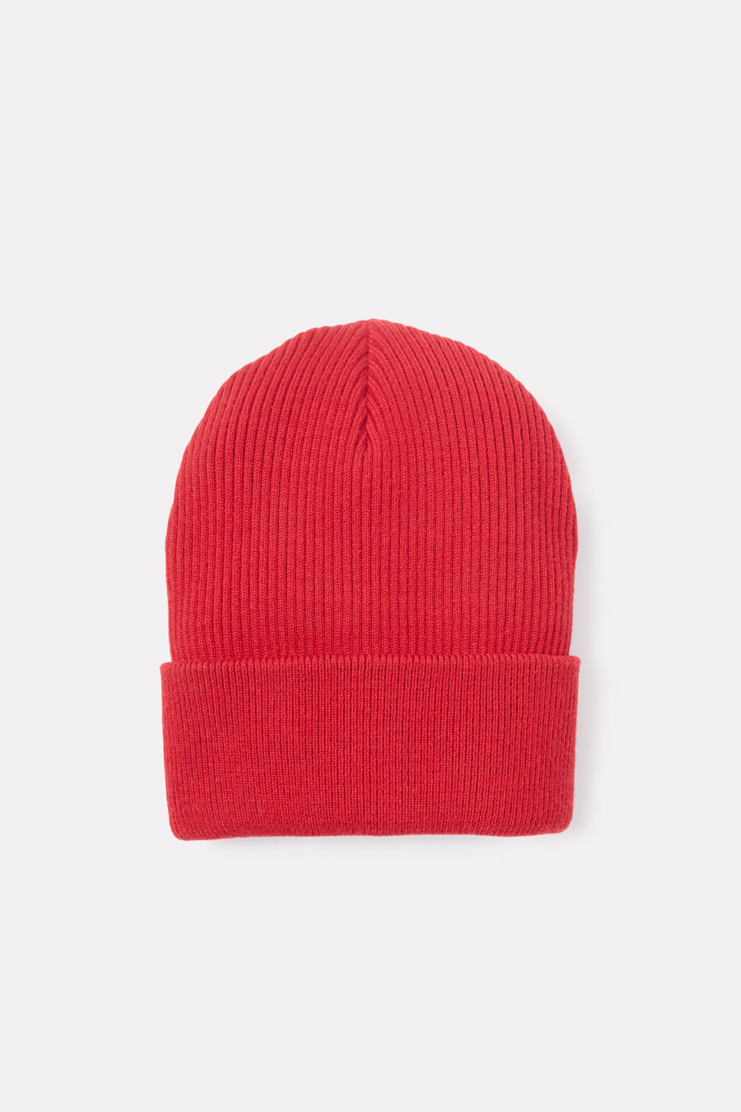 Libby Ribbed Beanie