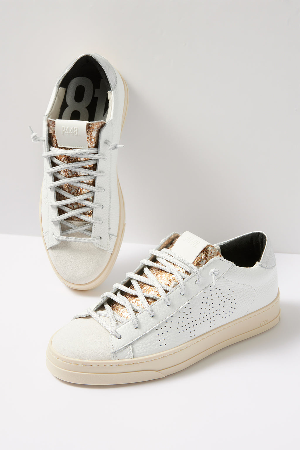 Jack Dakar Sneaker - Main Image