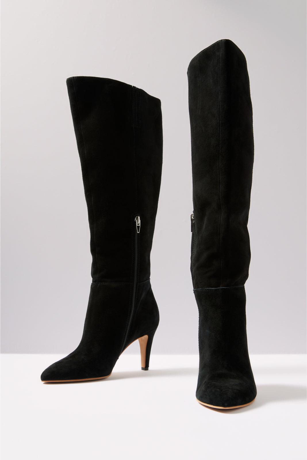 Haze Knee Boot