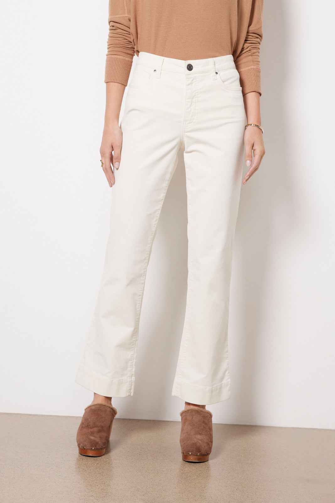 Corduroy Kelsey Trouser