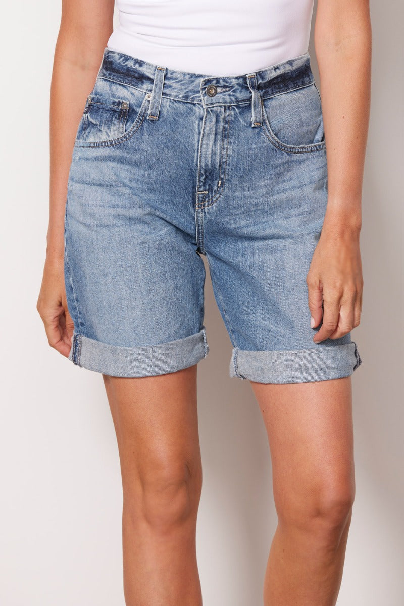 Sloane Boyfriend Short