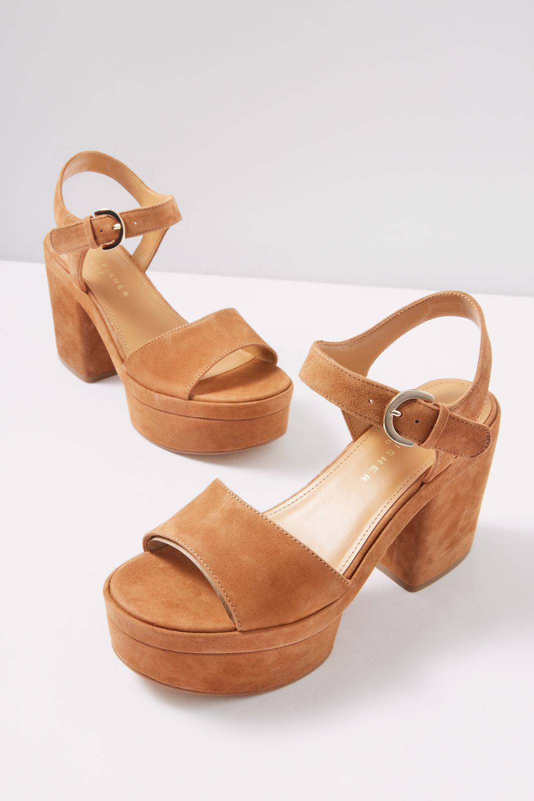 Normi Sandal