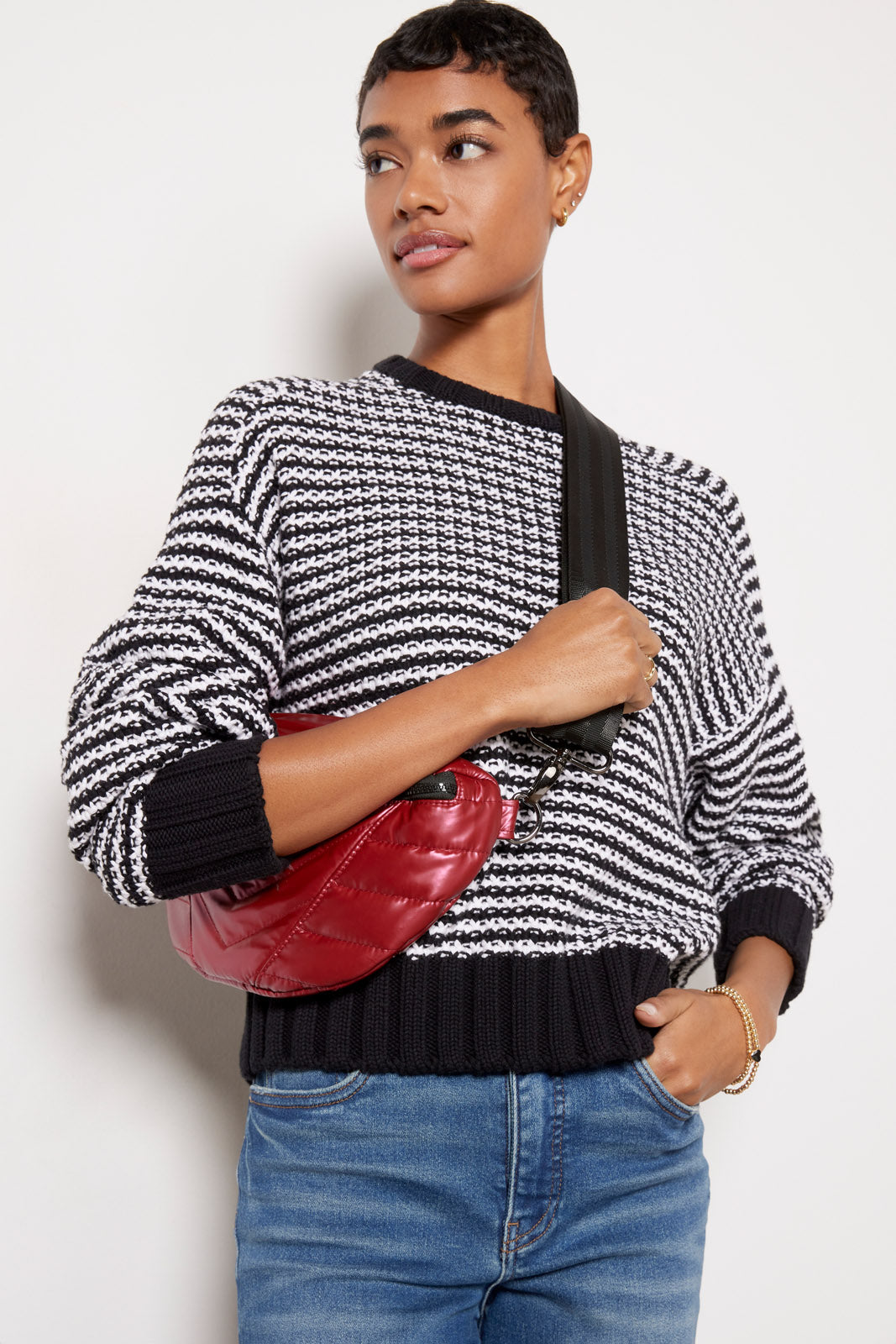 Adina Everyday Sweater