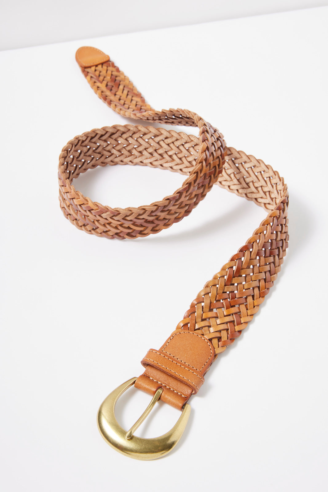 Kerrigan Woven Belt